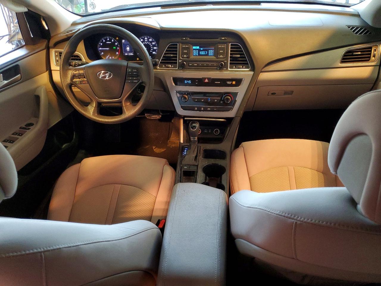 Hyundai SONATA Se