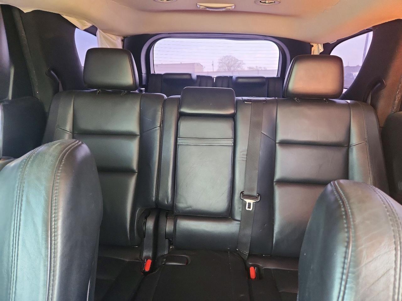Dodge Durango Gt