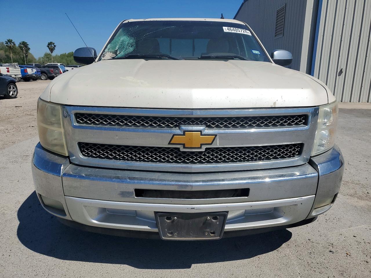 Chevrolet Silverado C1500 Lt