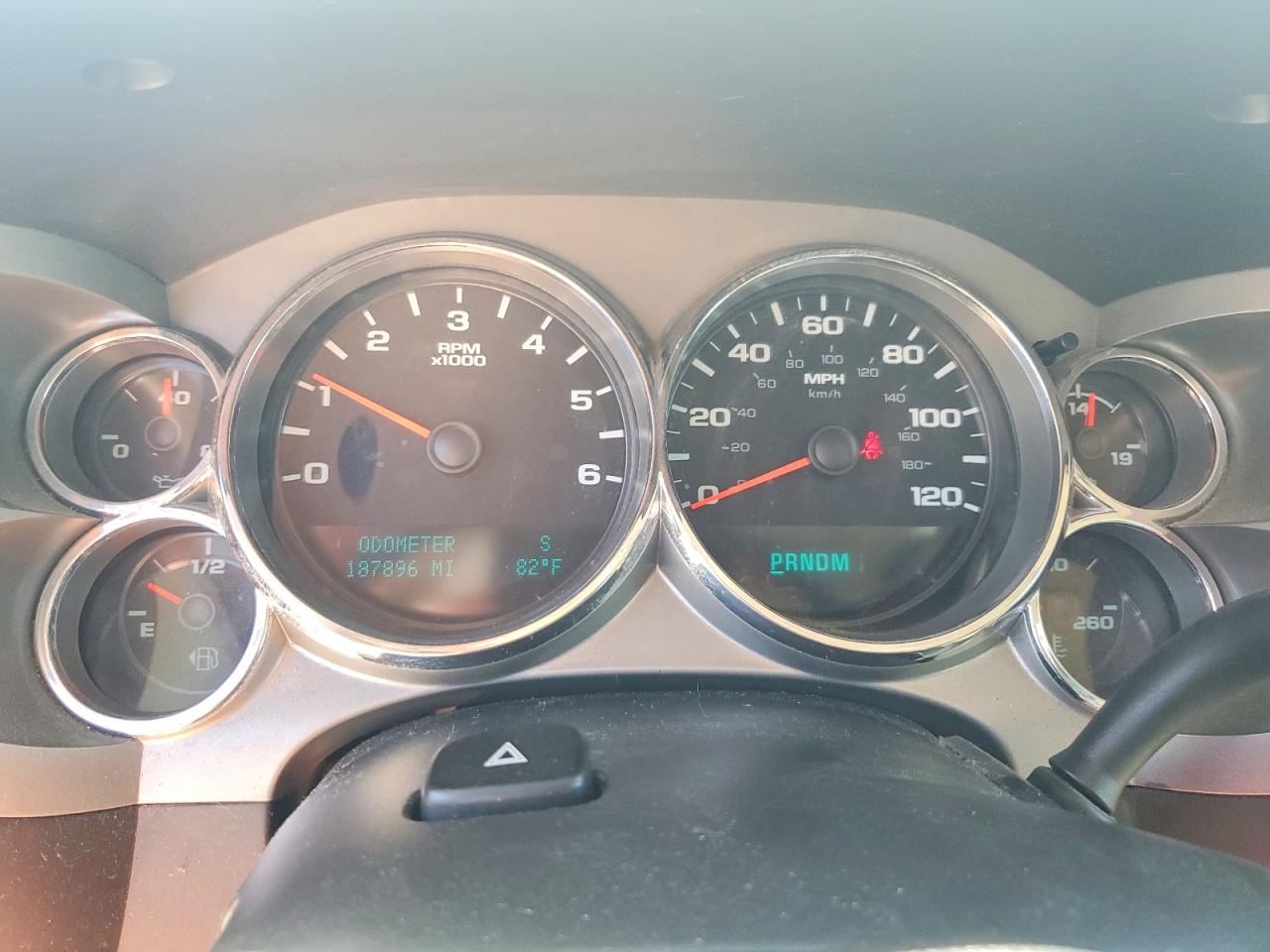 Chevrolet Silverado C1500 Lt