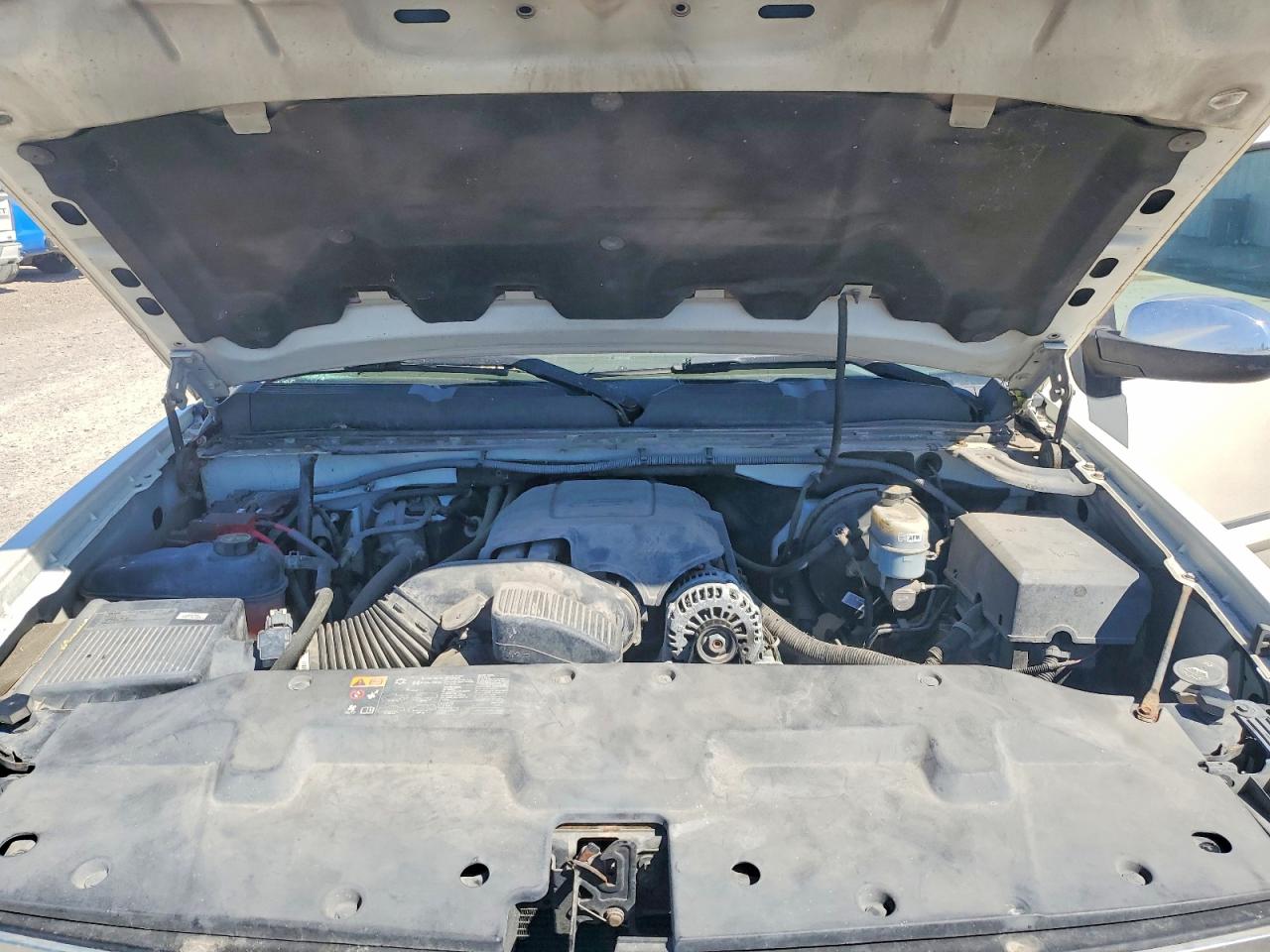 Chevrolet Silverado C1500 Lt