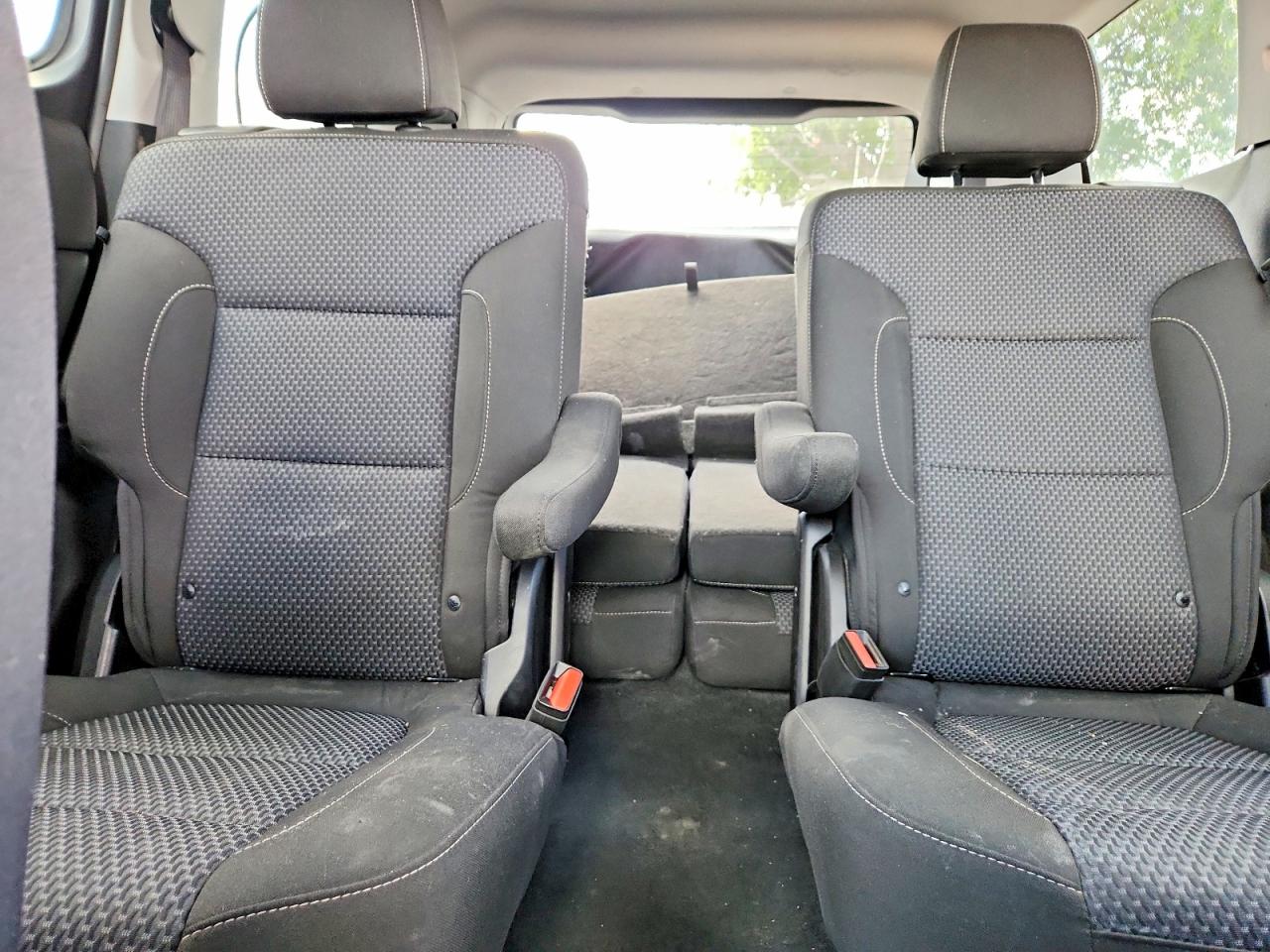 GMC Acadia Sle