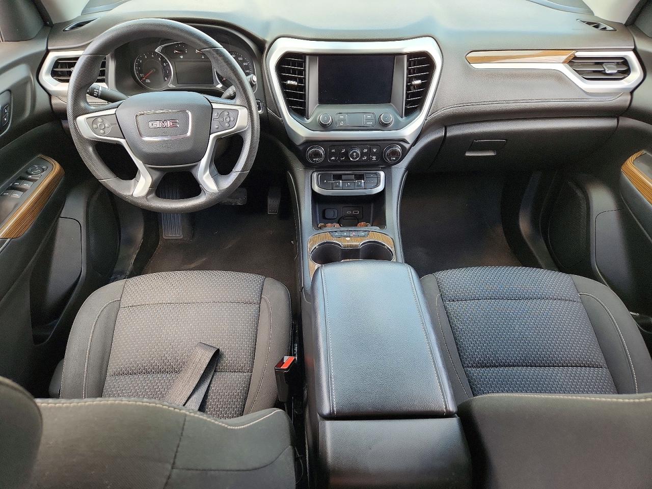 GMC Acadia Sle