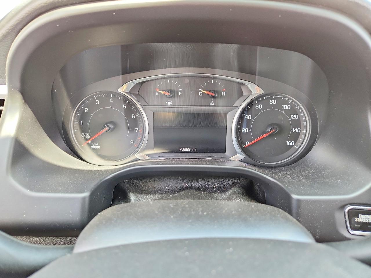 GMC Acadia Sle