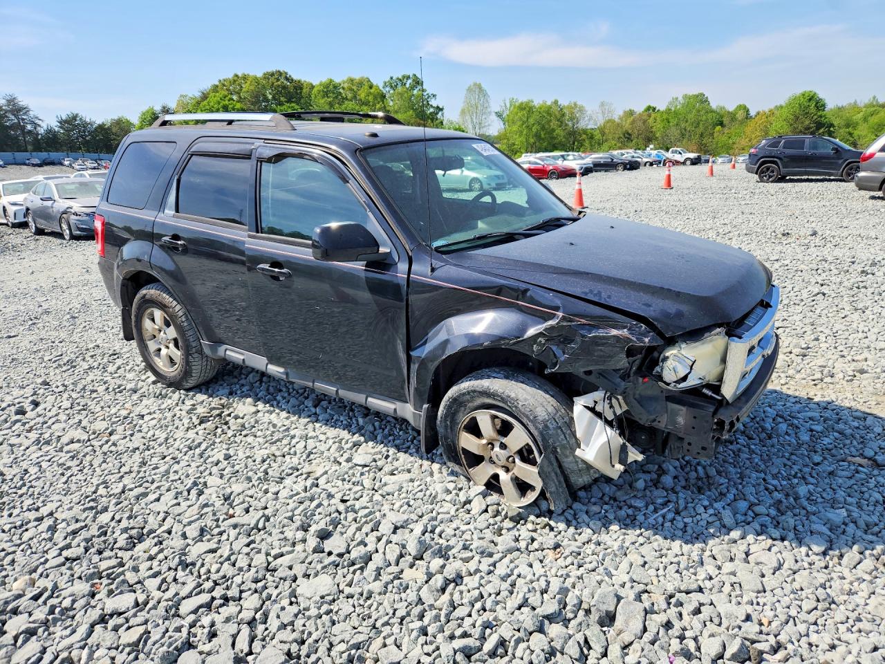 Ford Escape Limited