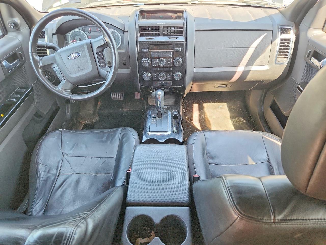 Ford Escape Limited