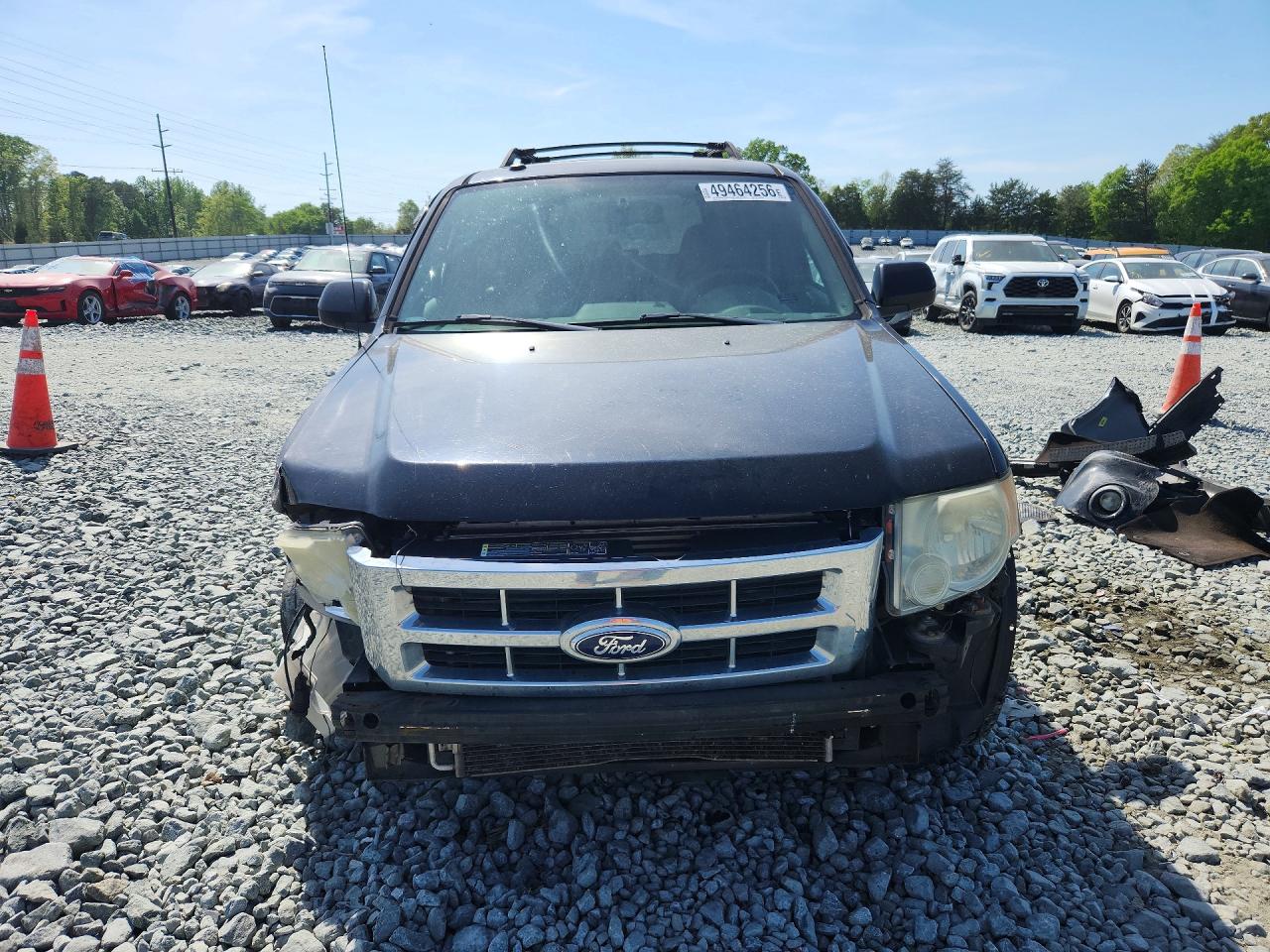 Ford Escape Limited
