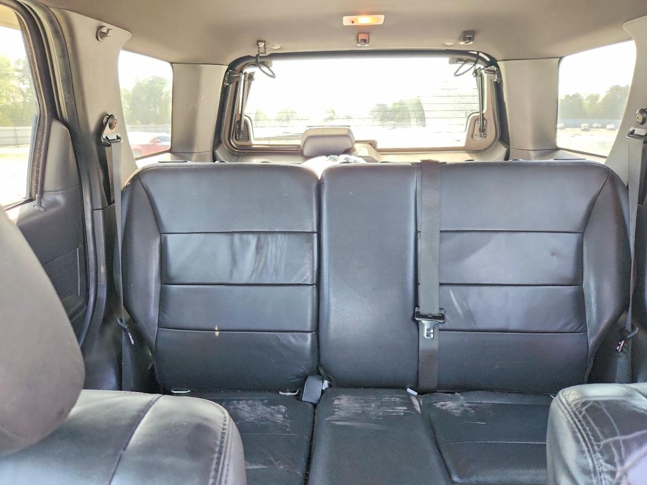 Ford Escape Limited