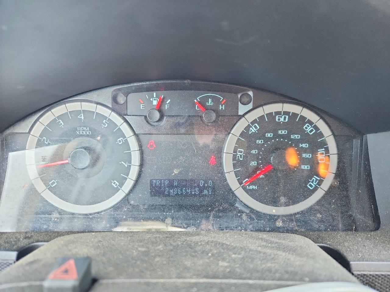 Ford Escape Limited