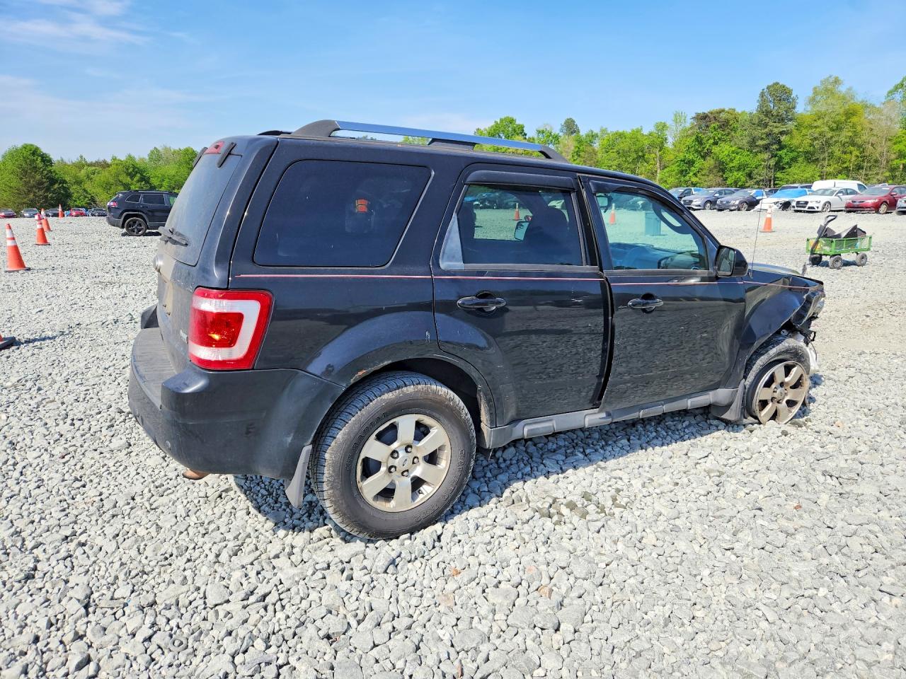 Ford Escape Limited