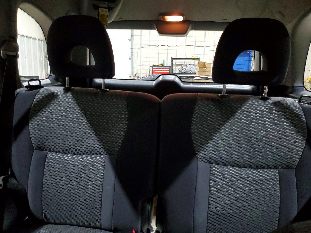 Toyota RAV4 Base