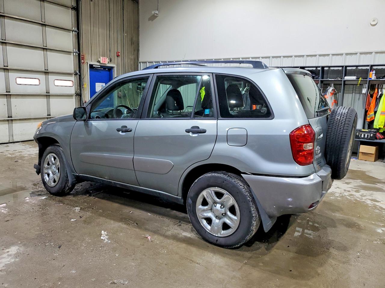 Toyota RAV4 Base
