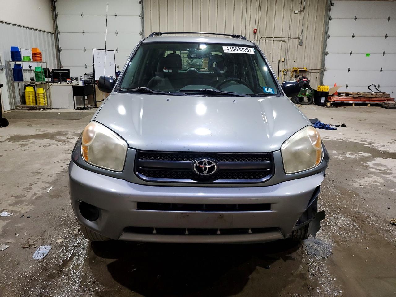 Toyota RAV4 Base
