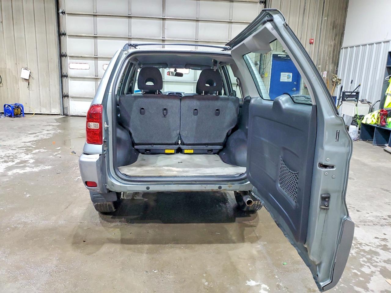 Toyota RAV4 Base