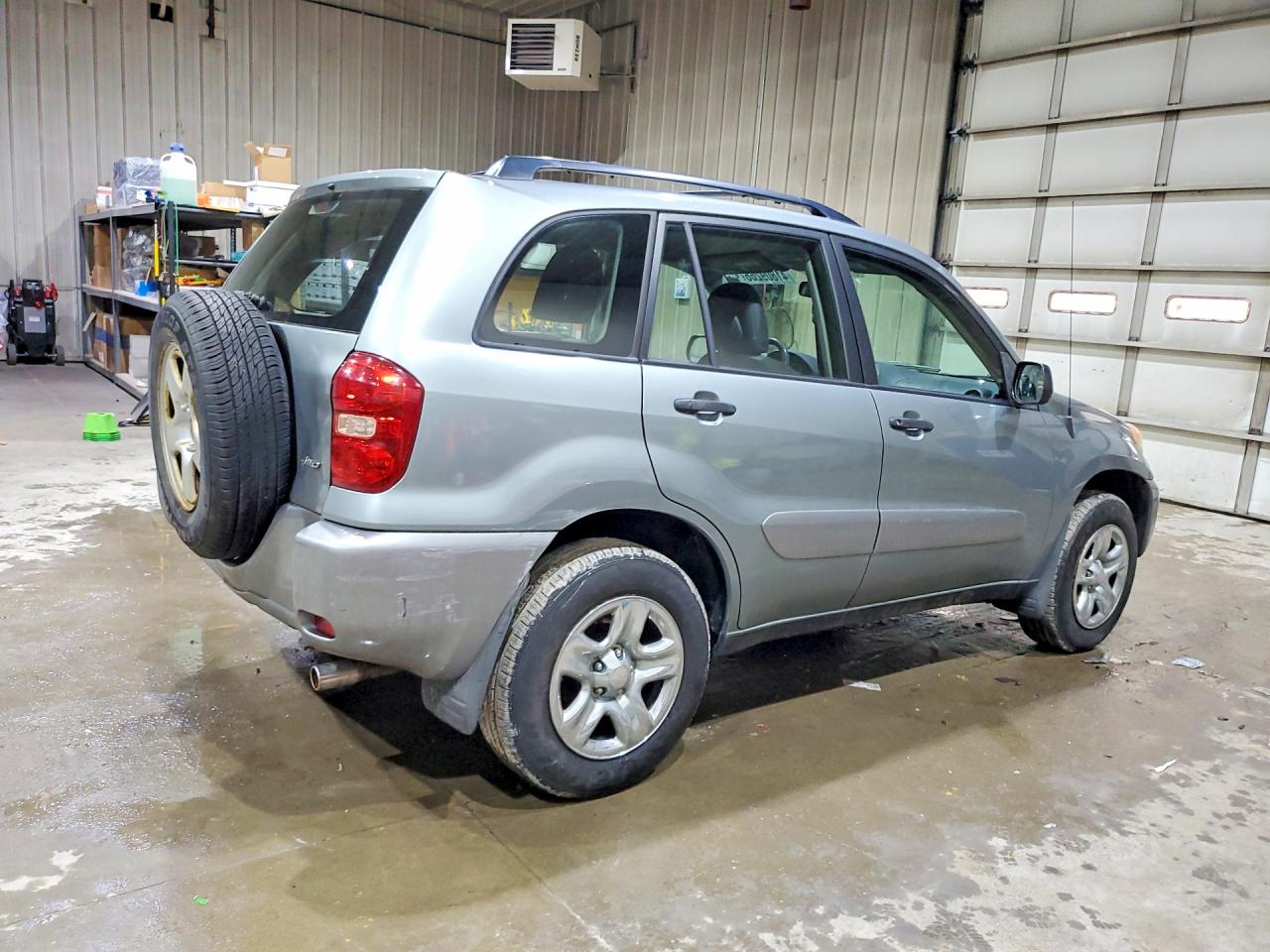 Toyota RAV4 Base