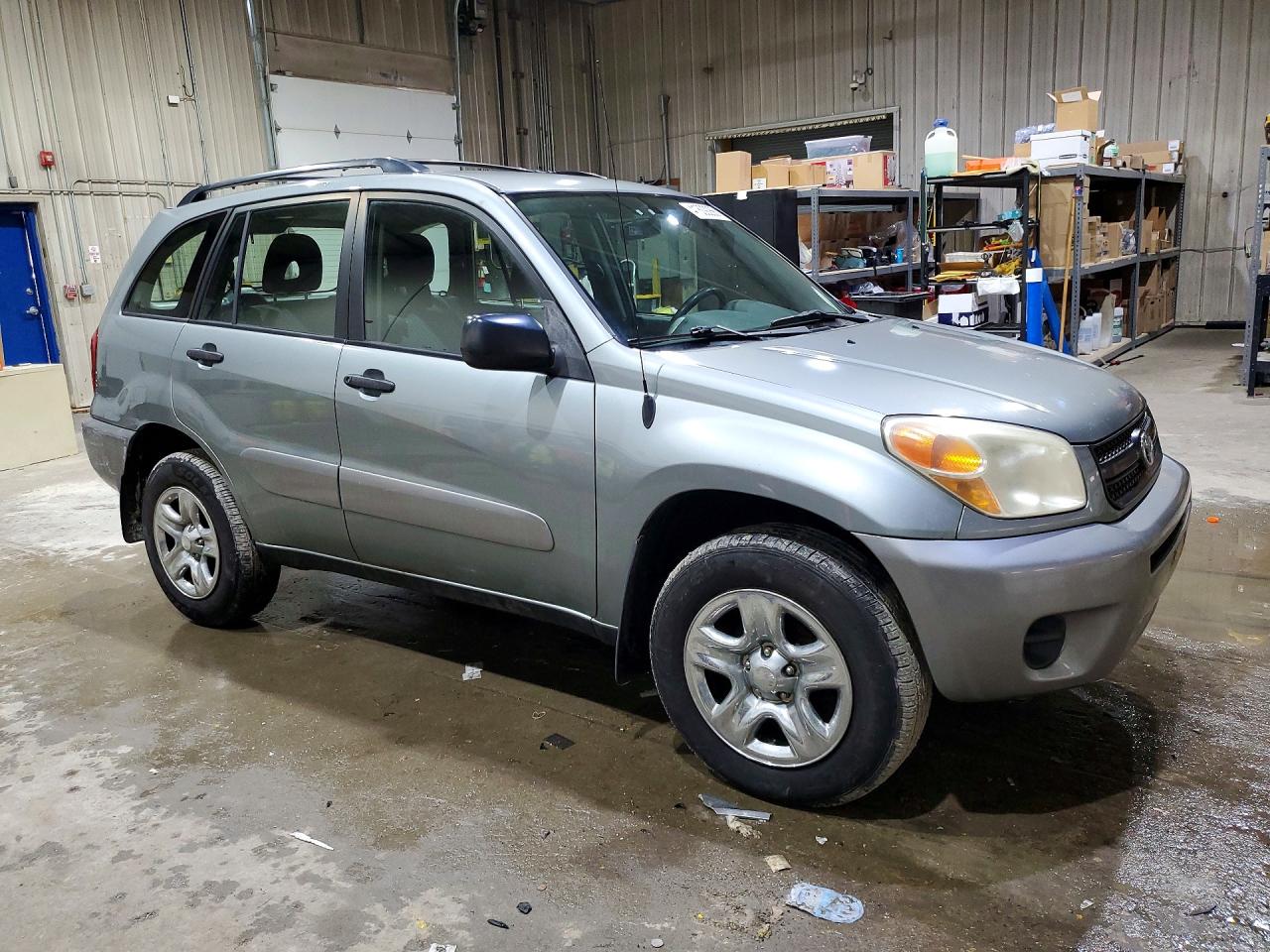 Toyota RAV4 Base