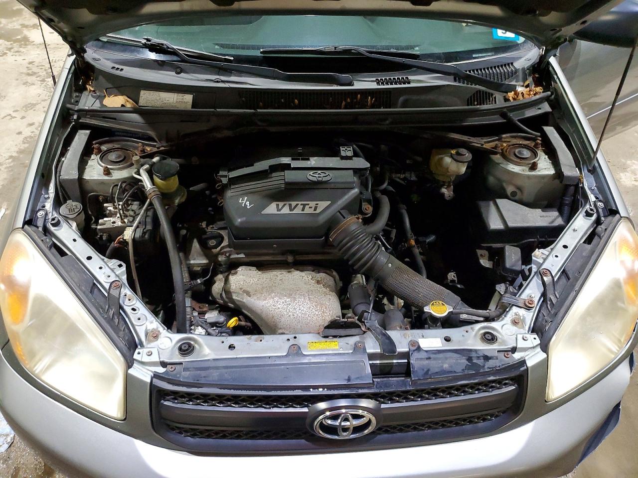 Toyota RAV4 Base