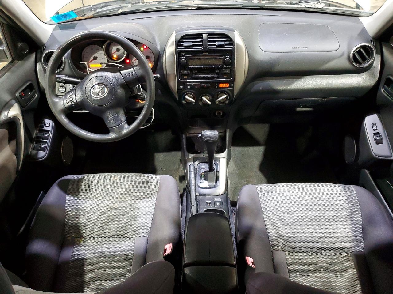 Toyota RAV4 Base