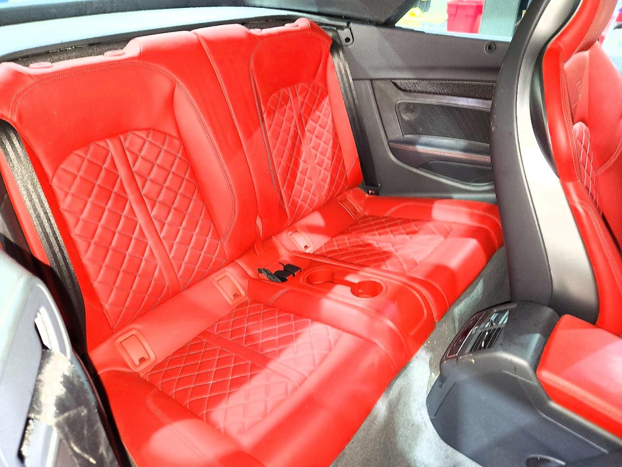 Audi S5 Premium Plus