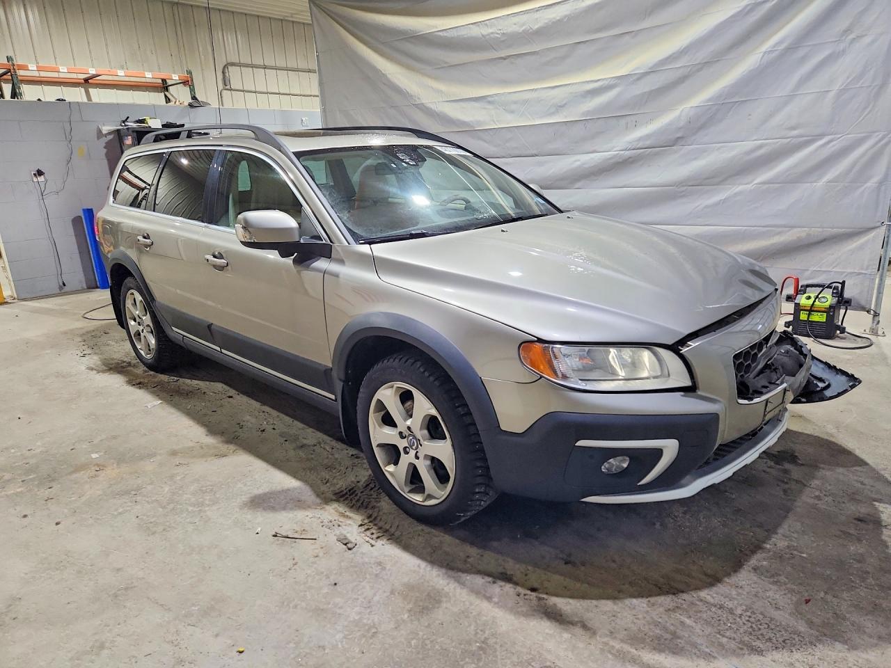 Volvo XC70 T6 Premier+