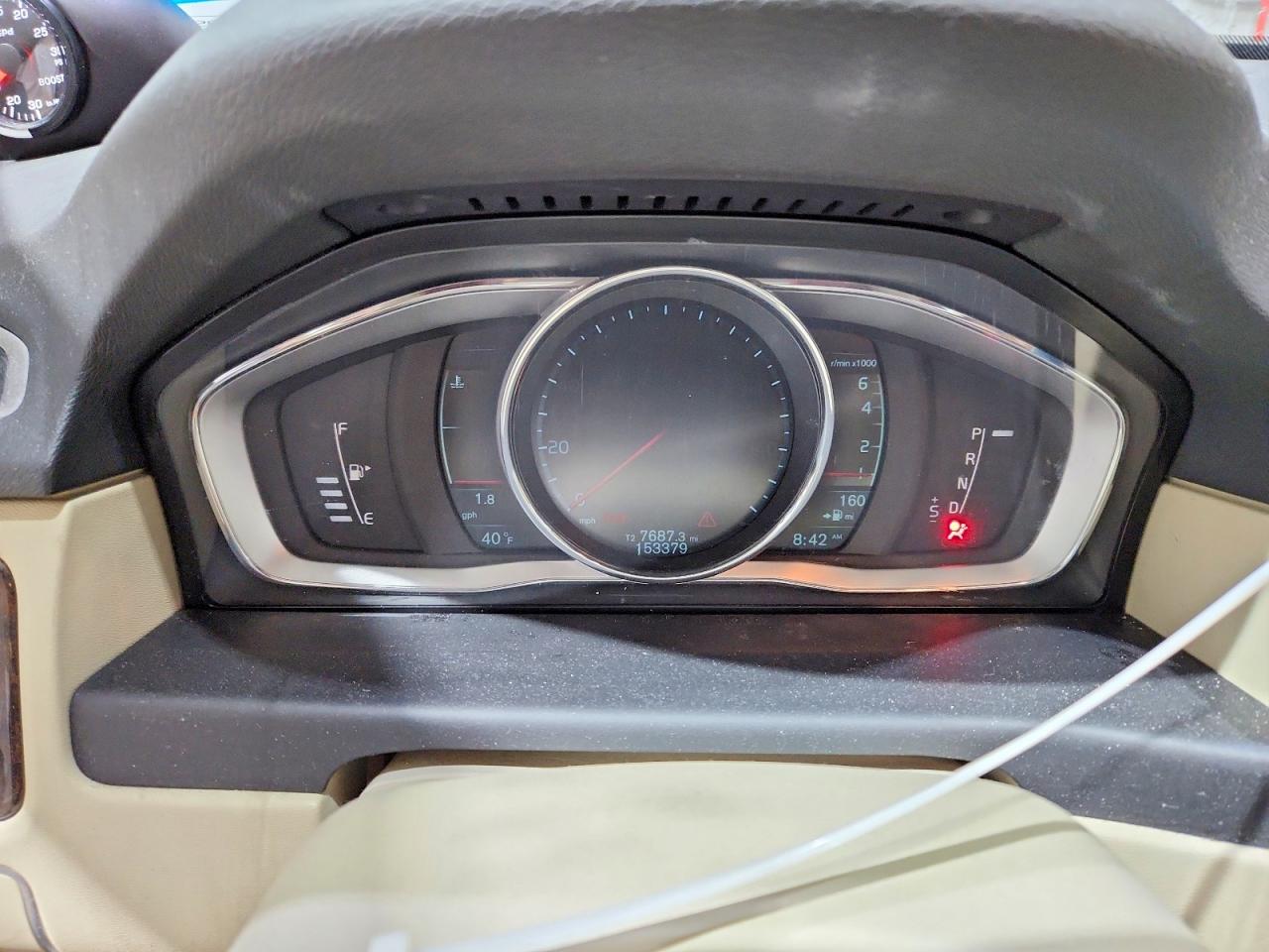 Volvo XC70 T6 Premier+