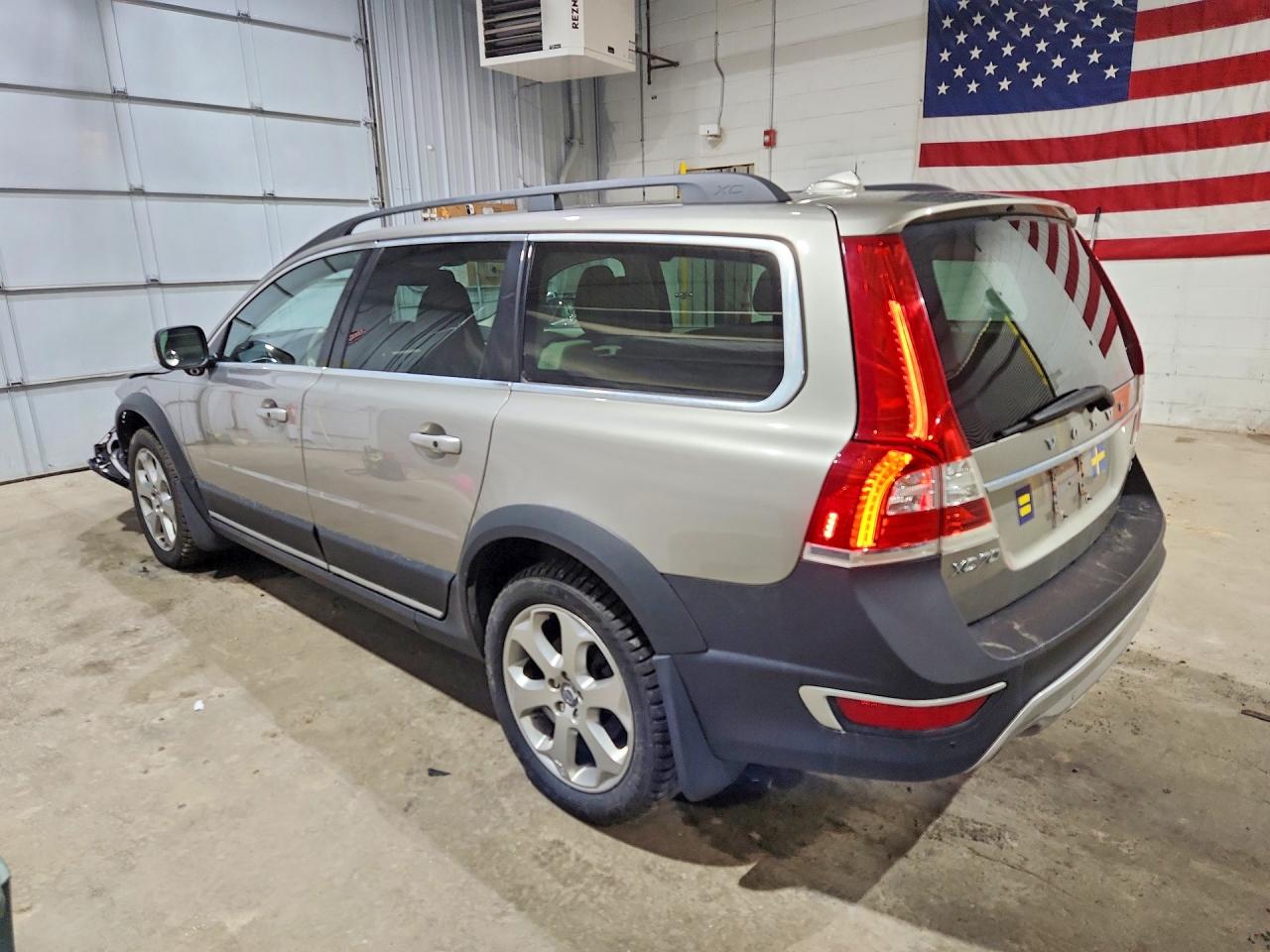 Volvo XC70 T6 Premier+