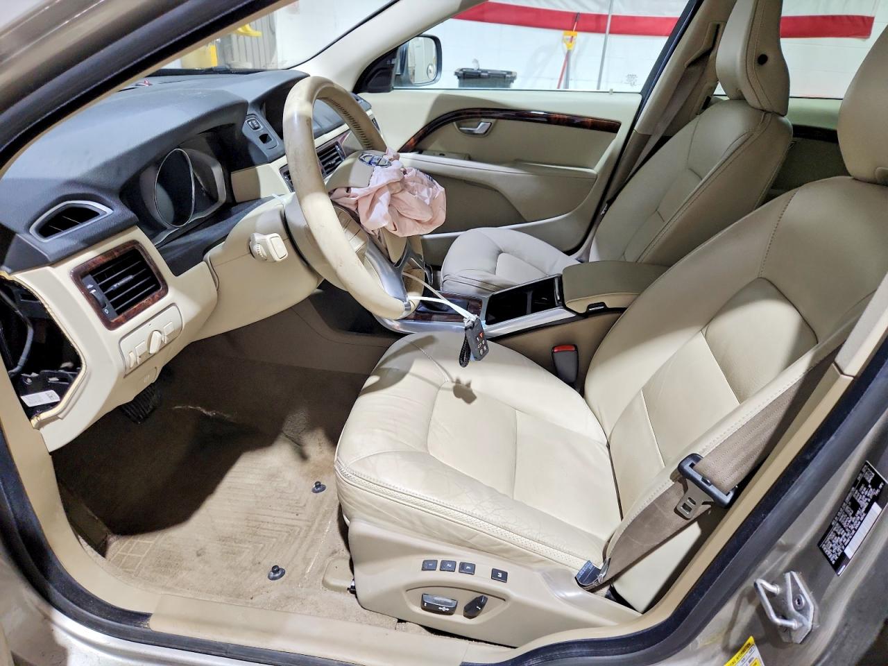 Volvo XC70 T6 Premier+