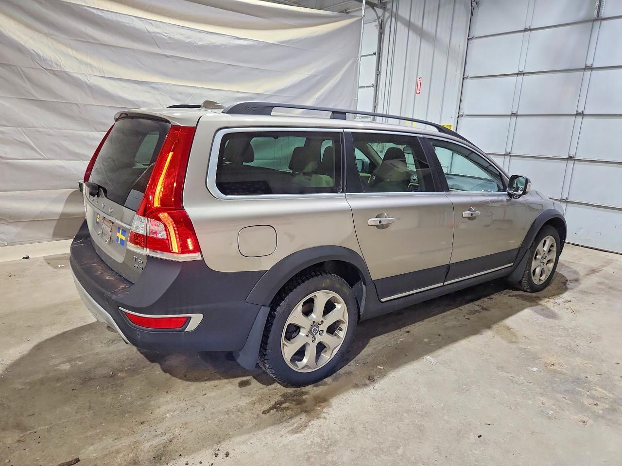 Volvo XC70 T6 Premier+
