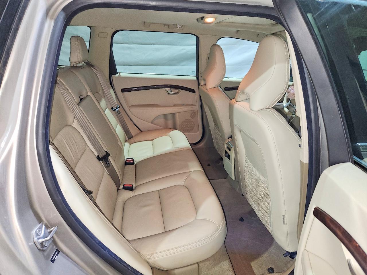 Volvo XC70 T6 Premier+