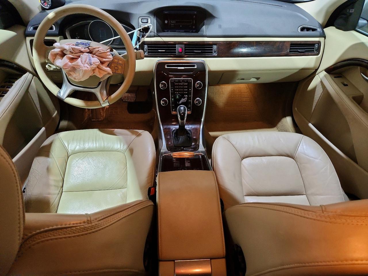 Volvo XC70 T6 Premier+