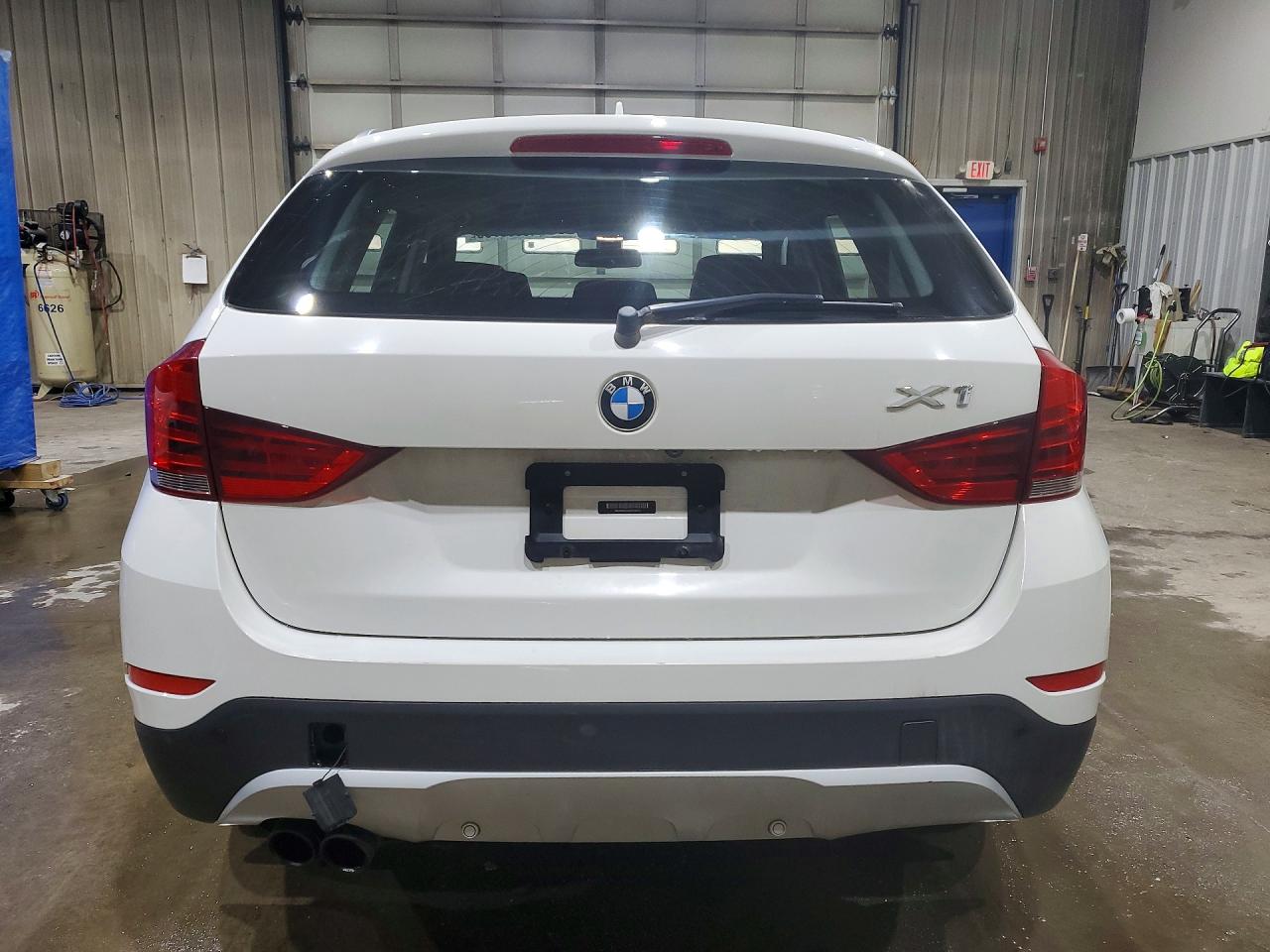 BMW X Series Xdrive35i