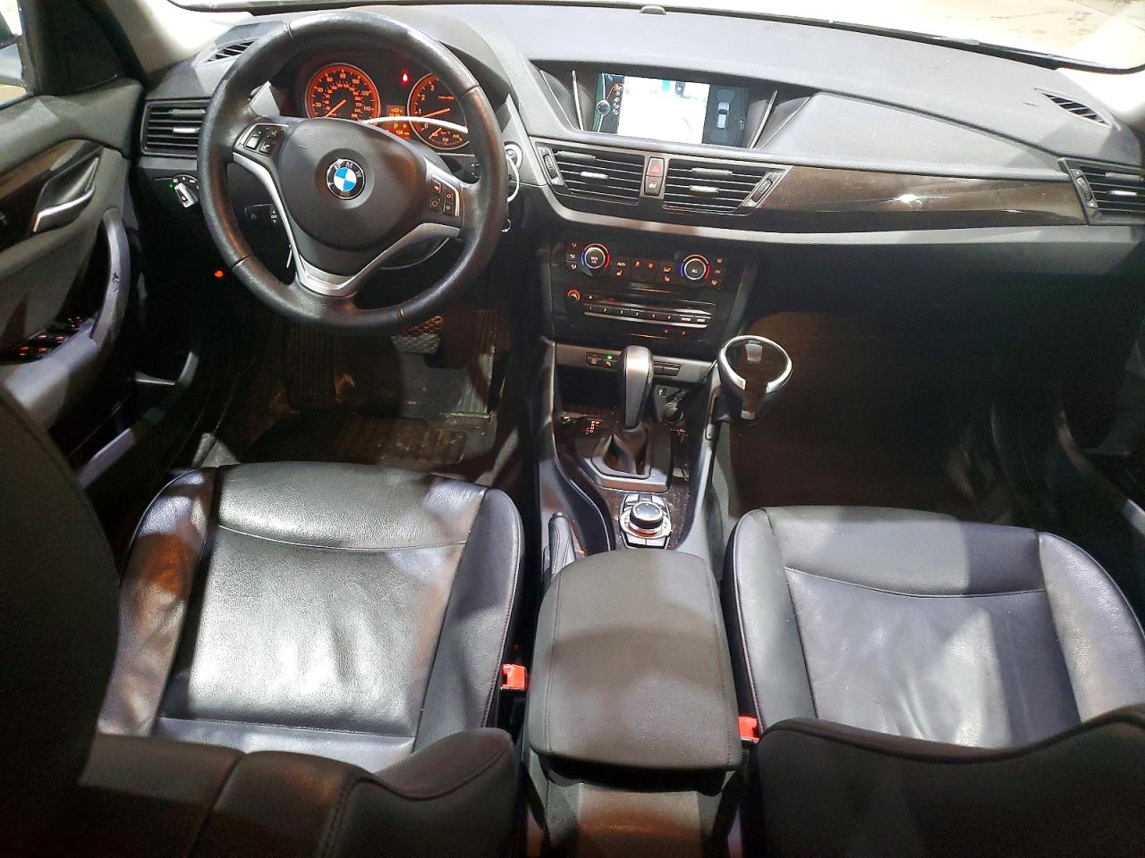 BMW X Series Xdrive35i