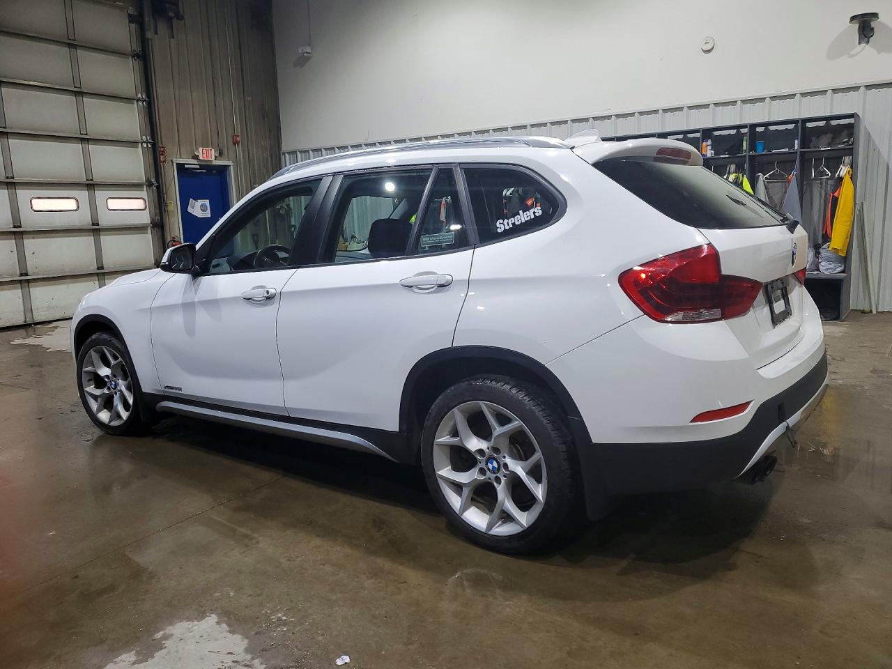 BMW X Series Xdrive35i