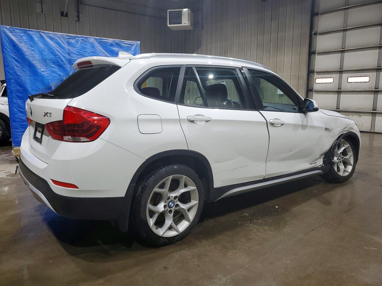 BMW X Series Xdrive35i