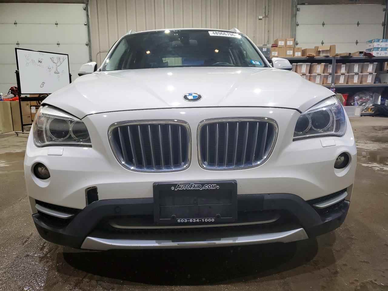 BMW X Series Xdrive35i
