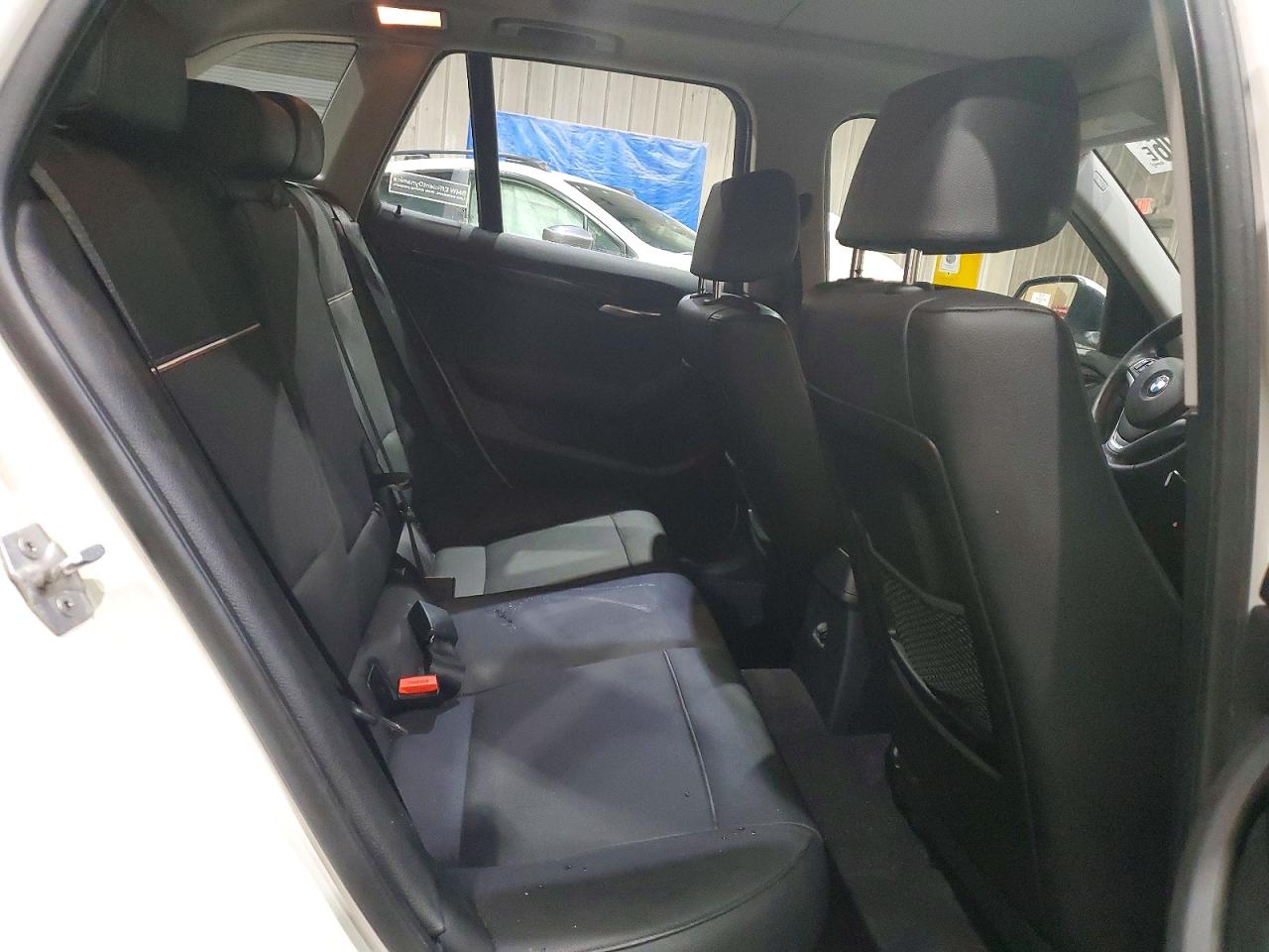 BMW X Series Xdrive35i
