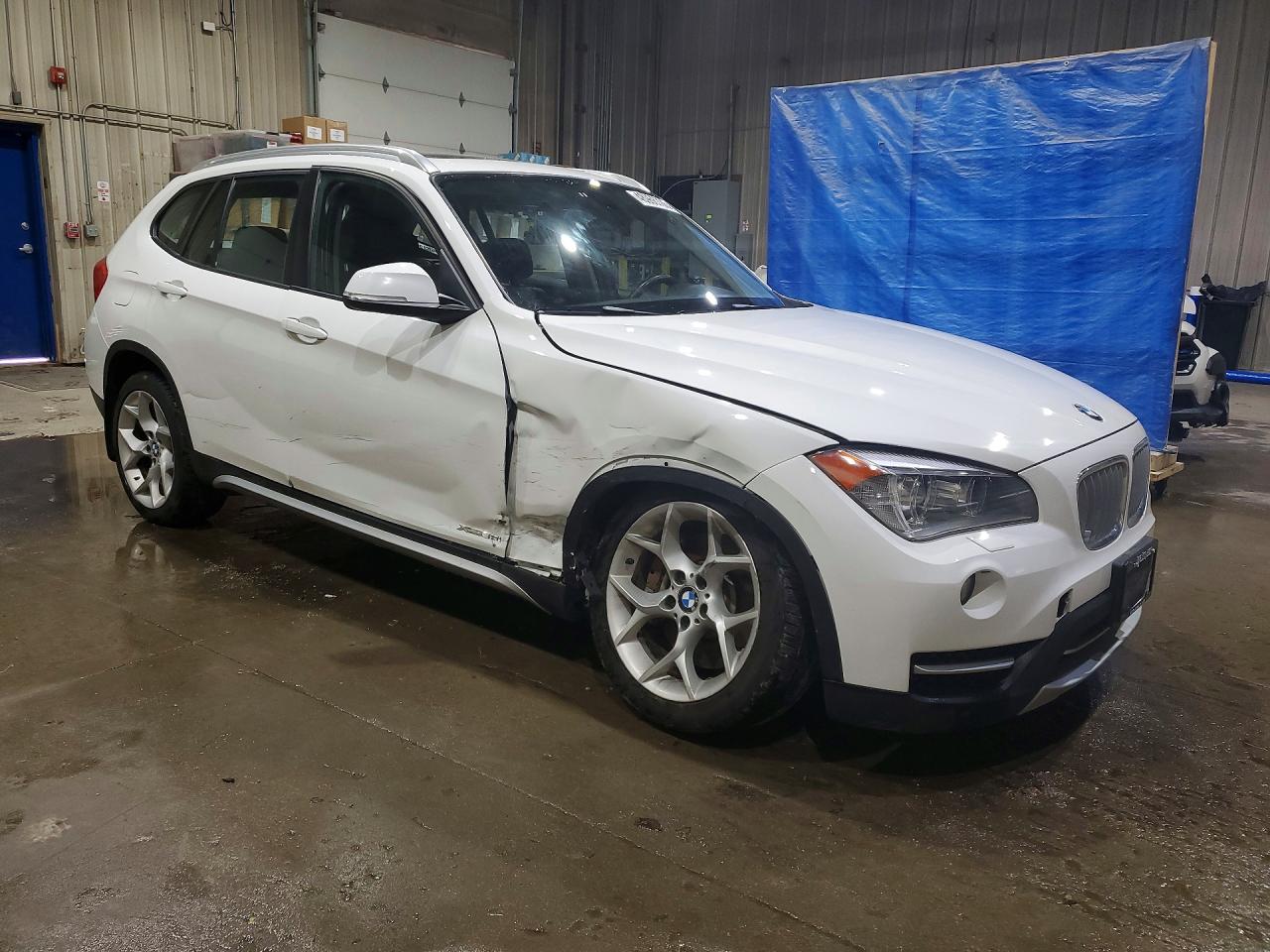 BMW X Series Xdrive35i