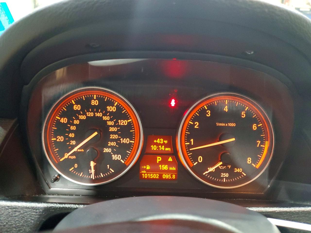 BMW X Series Xdrive35i