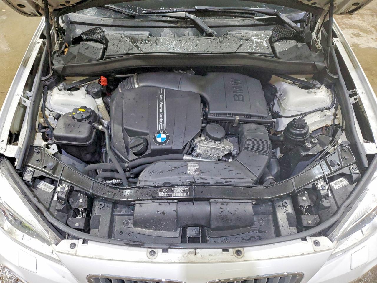 BMW X Series Xdrive35i