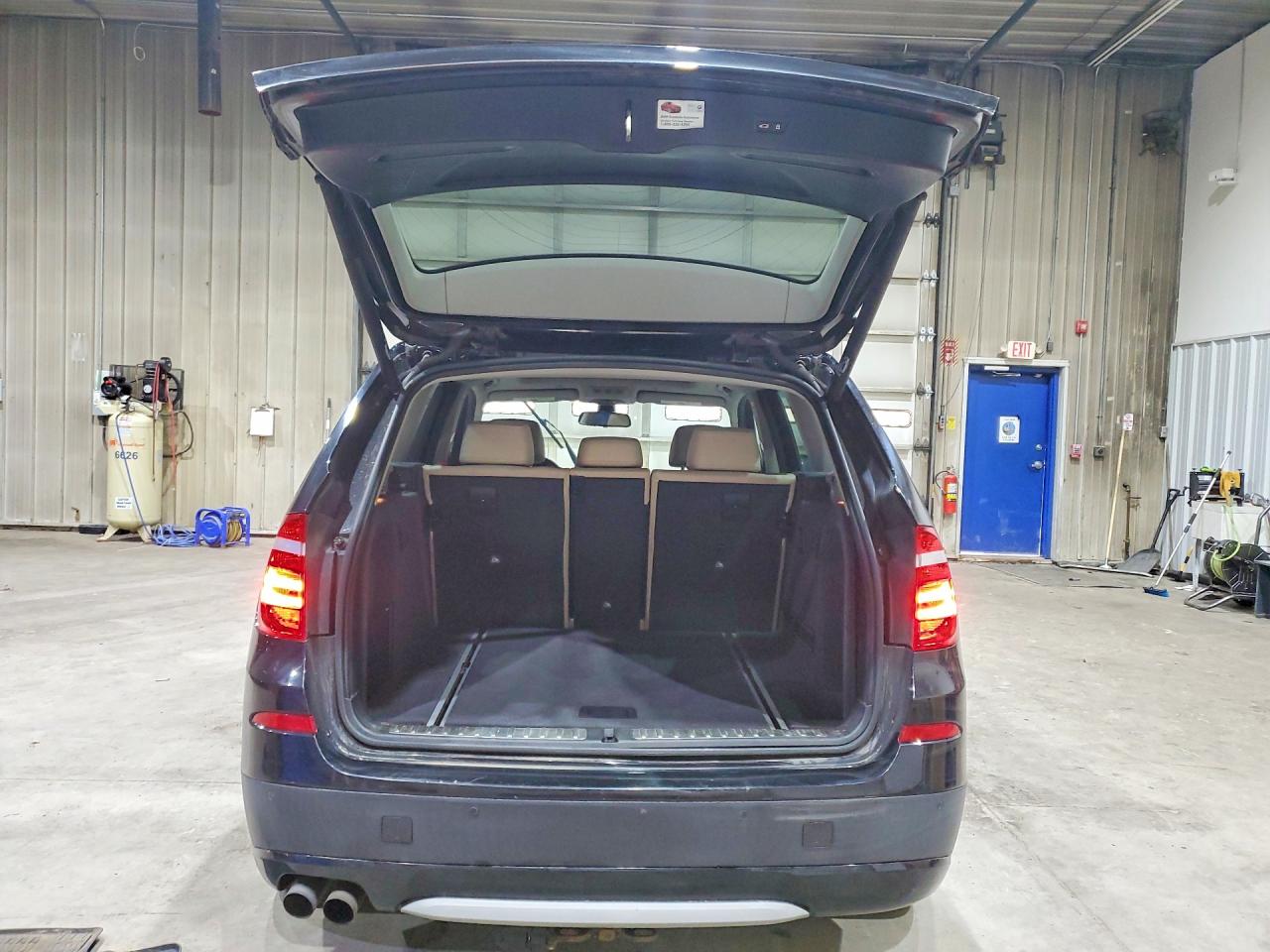 BMW X Series Xdrive28i