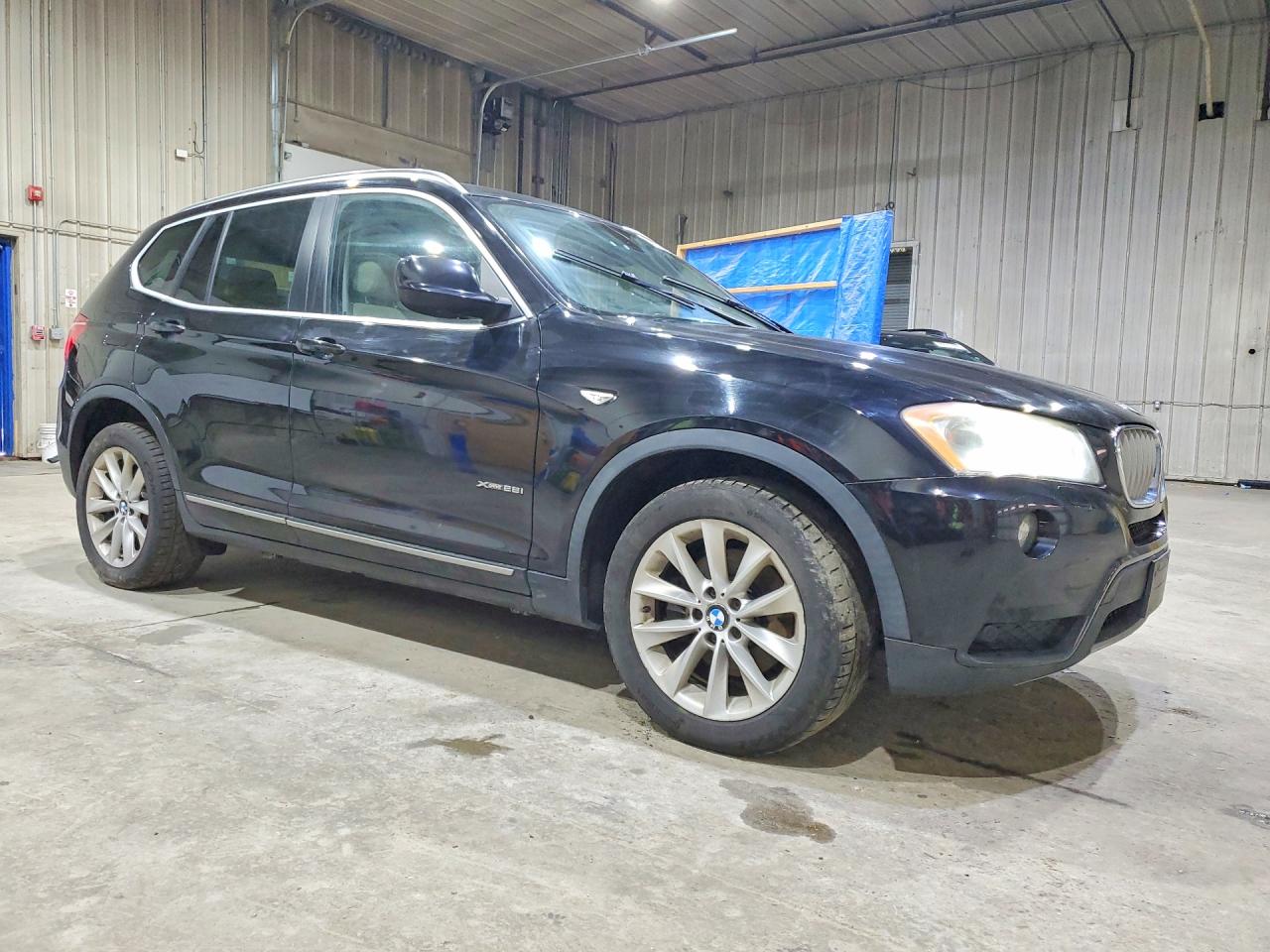 BMW X Series Xdrive28i