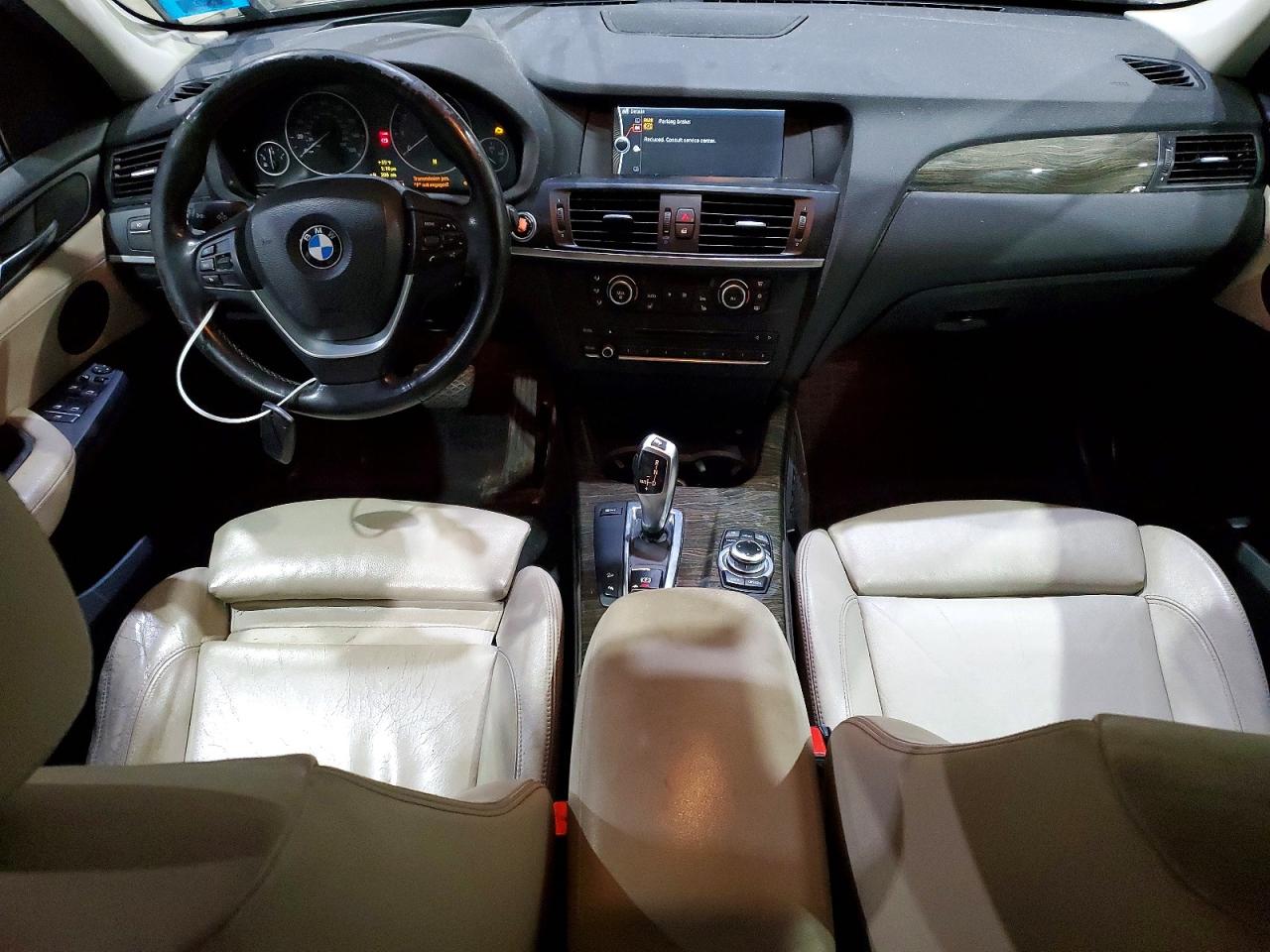 BMW X Series Xdrive28i