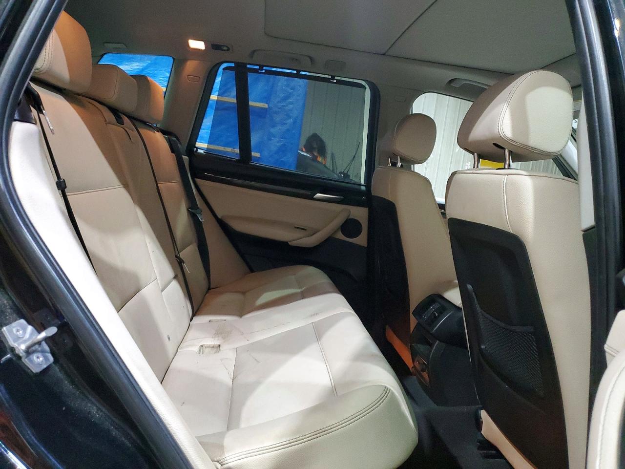 BMW X Series Xdrive28i