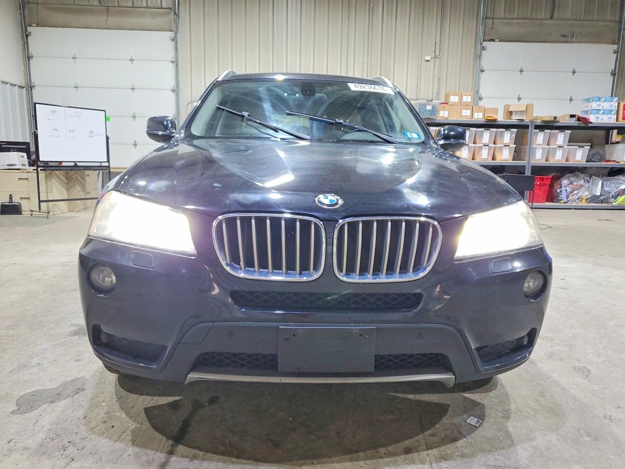 BMW X Series Xdrive28i