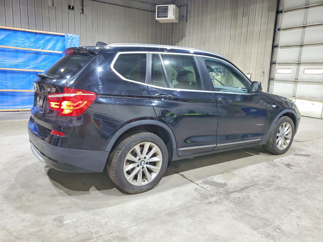 BMW X Series Xdrive28i