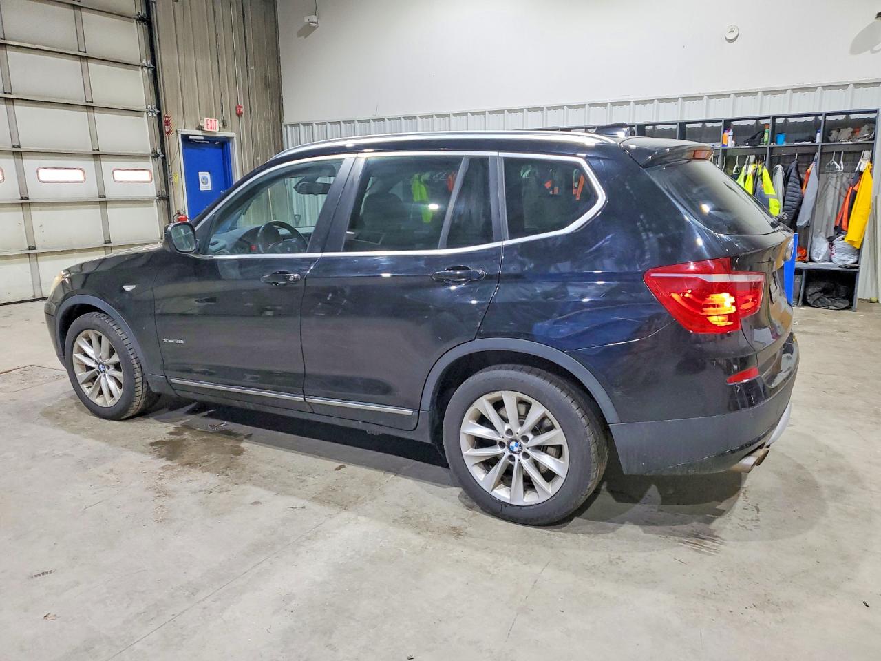 BMW X Series Xdrive28i