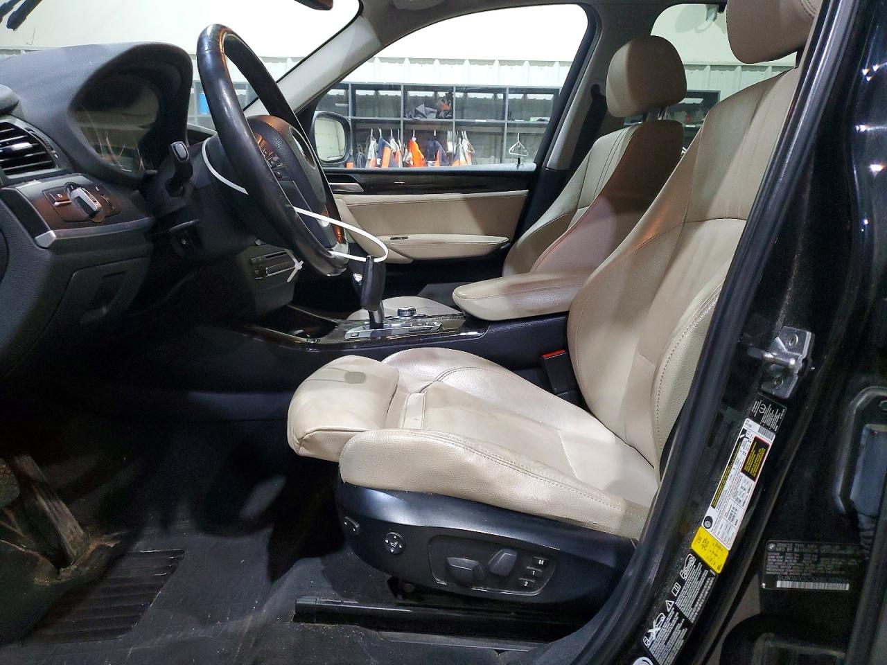BMW X Series Xdrive28i