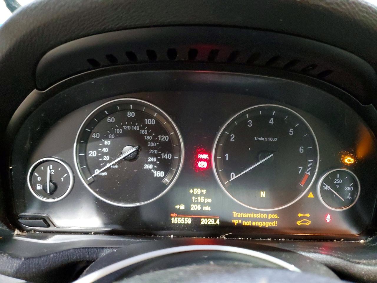 BMW X Series Xdrive28i