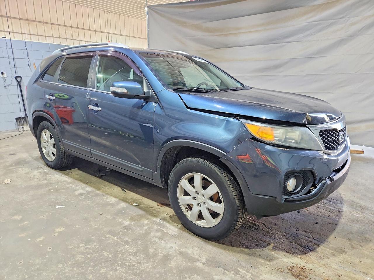 Kia Sorento Lx
