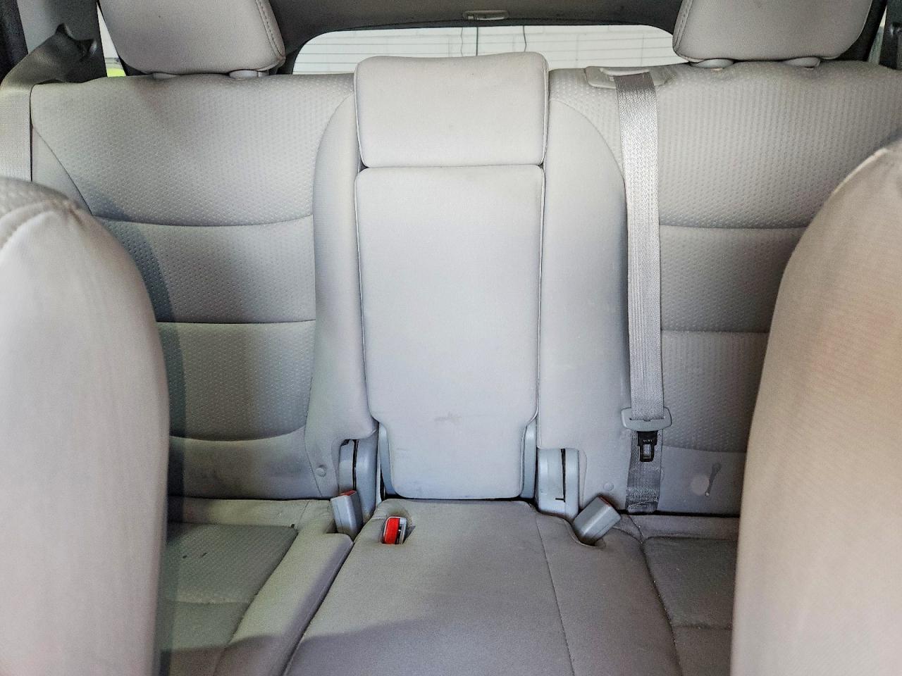 Kia Sorento Lx